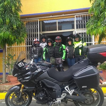 Hotel Encanto Del Sur San Juan del Sur Εξωτερικό φωτογραφία