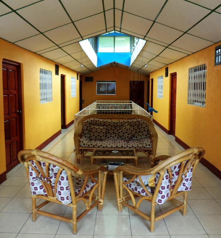 Hotel Encanto Del Sur San Juan del Sur Εξωτερικό φωτογραφία
