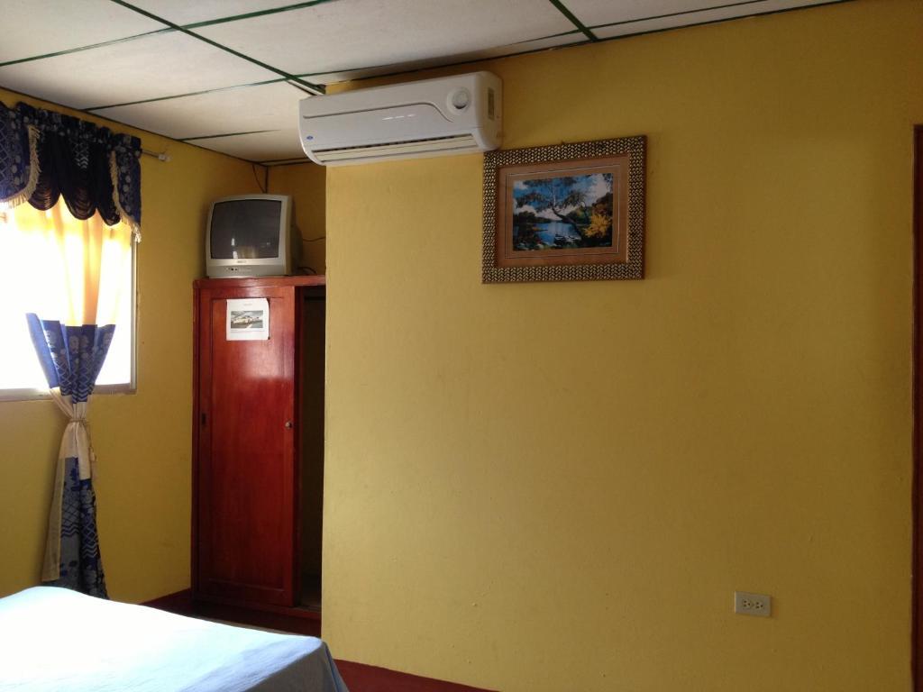 Hotel Encanto Del Sur San Juan del Sur Εξωτερικό φωτογραφία