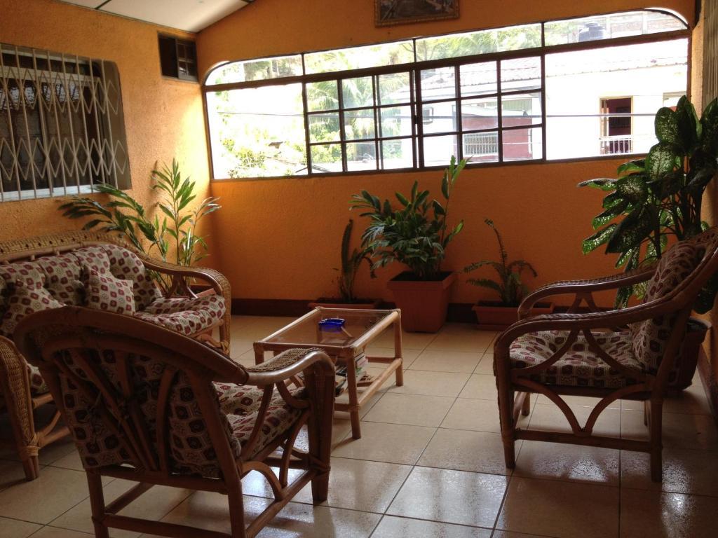 Hotel Encanto Del Sur San Juan del Sur Εξωτερικό φωτογραφία