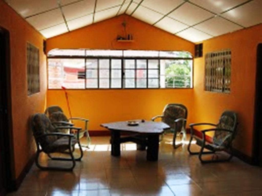 Hotel Encanto Del Sur San Juan del Sur Εξωτερικό φωτογραφία
