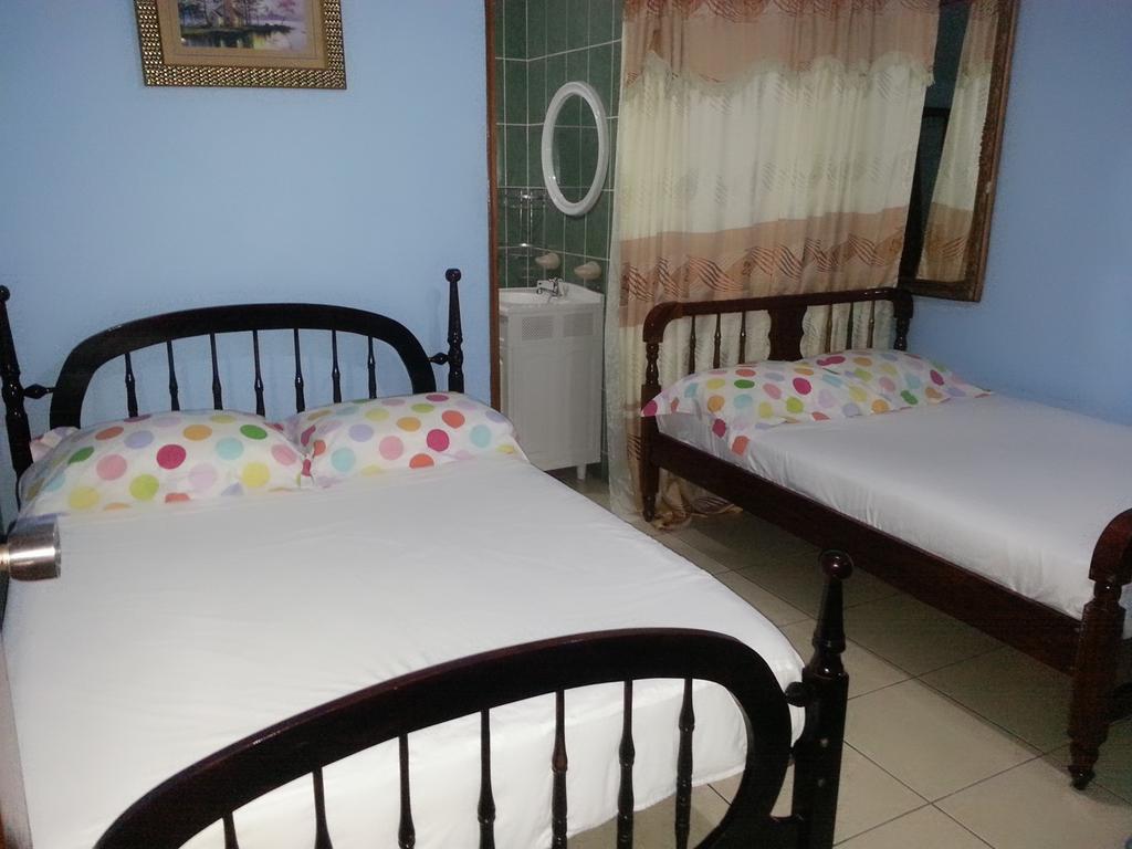 Hotel Encanto Del Sur San Juan del Sur Εξωτερικό φωτογραφία