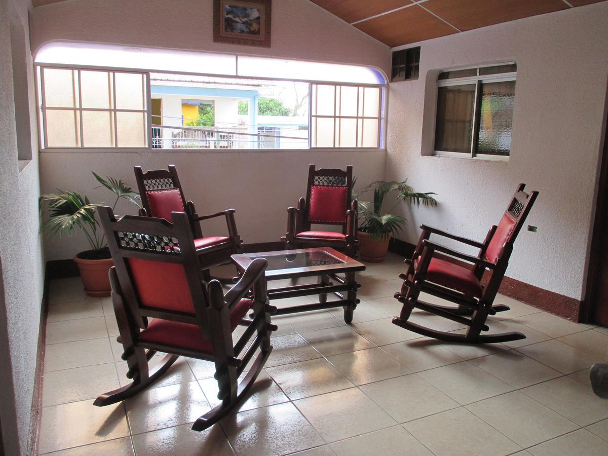 Hotel Encanto Del Sur San Juan del Sur Εξωτερικό φωτογραφία