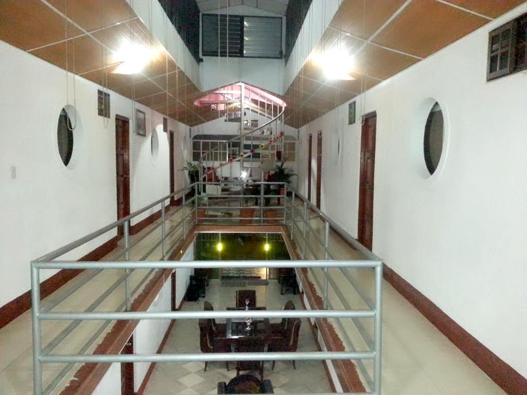 Hotel Encanto Del Sur San Juan del Sur Εξωτερικό φωτογραφία