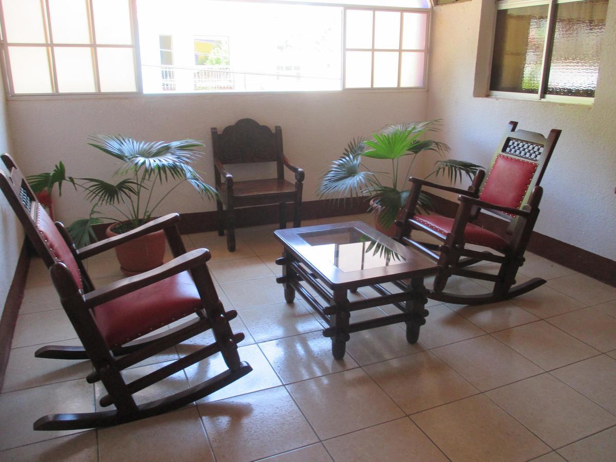Hotel Encanto Del Sur San Juan del Sur Εξωτερικό φωτογραφία