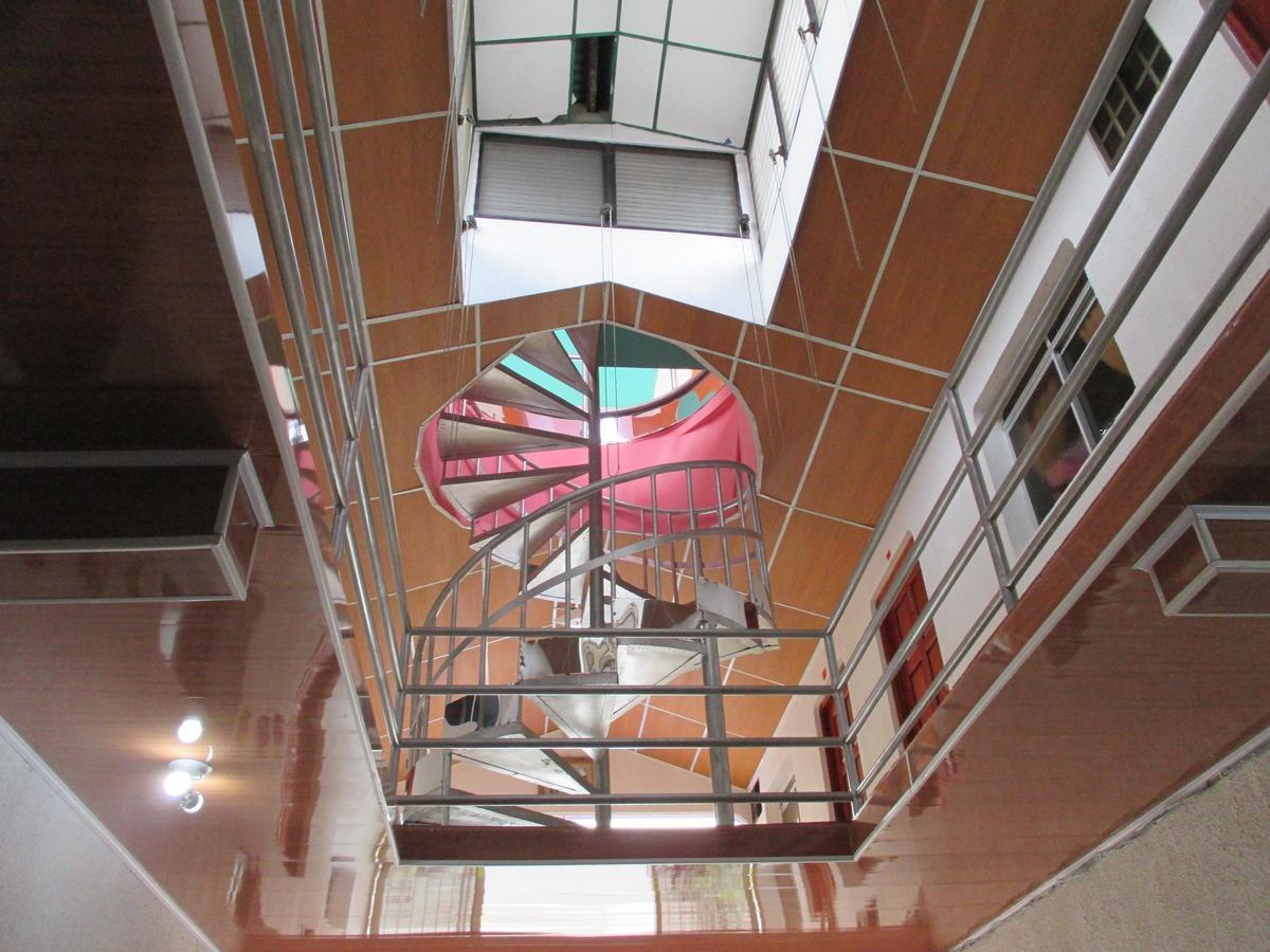Hotel Encanto Del Sur San Juan del Sur Εξωτερικό φωτογραφία