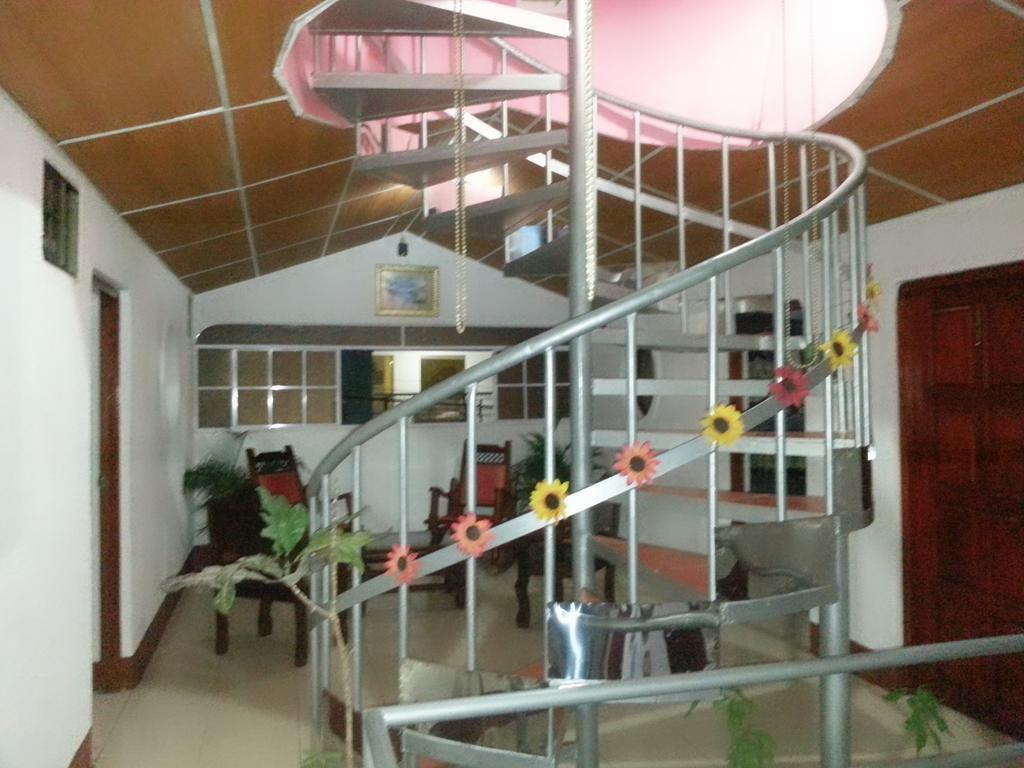 Hotel Encanto Del Sur San Juan del Sur Εξωτερικό φωτογραφία