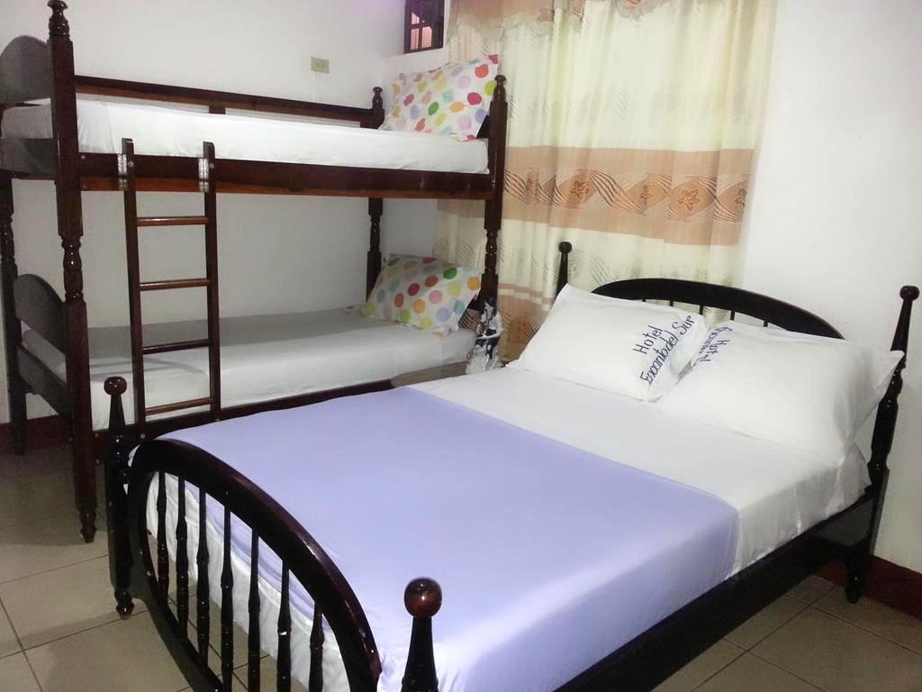 Hotel Encanto Del Sur San Juan del Sur Εξωτερικό φωτογραφία