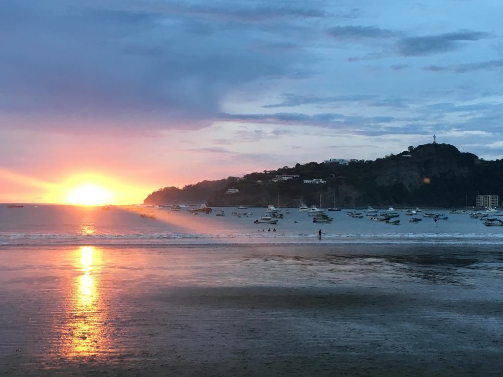 Hotel Encanto Del Sur San Juan del Sur Εξωτερικό φωτογραφία