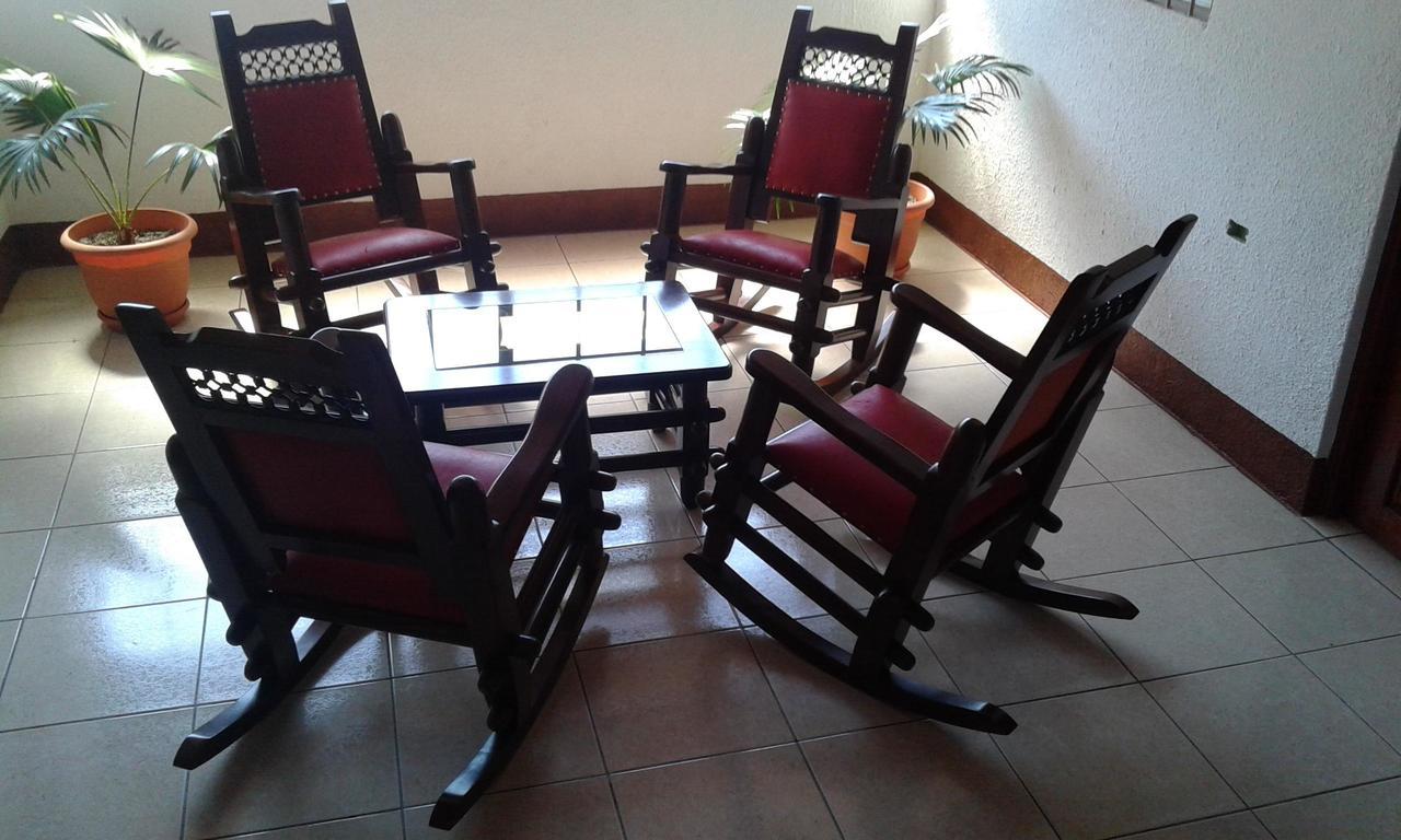 Hotel Encanto Del Sur San Juan del Sur Εξωτερικό φωτογραφία