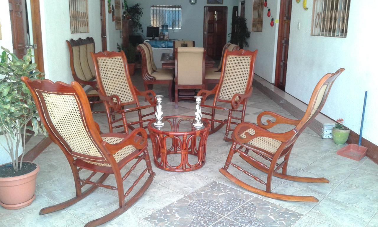 Hotel Encanto Del Sur San Juan del Sur Εξωτερικό φωτογραφία
