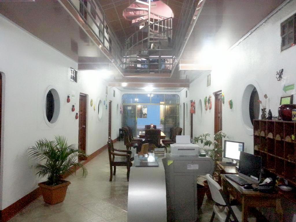 Hotel Encanto Del Sur San Juan del Sur Εξωτερικό φωτογραφία