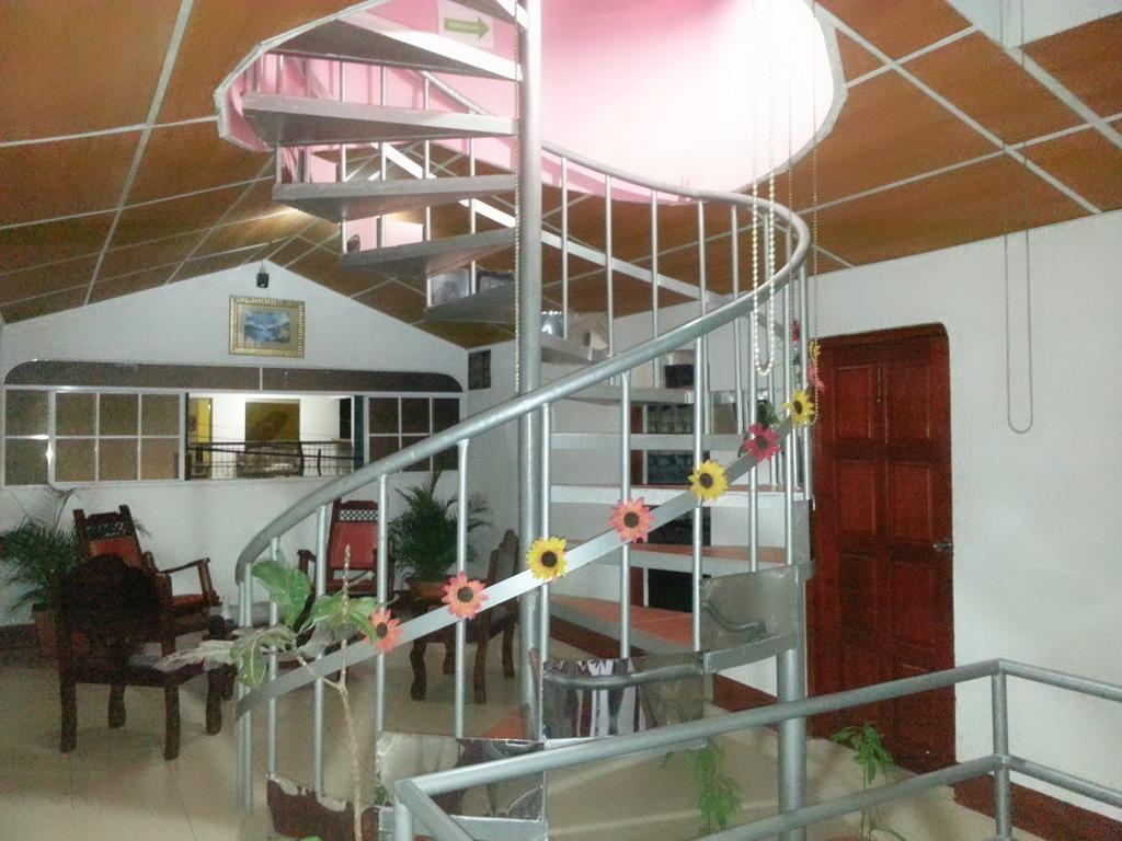 Hotel Encanto Del Sur San Juan del Sur Εξωτερικό φωτογραφία