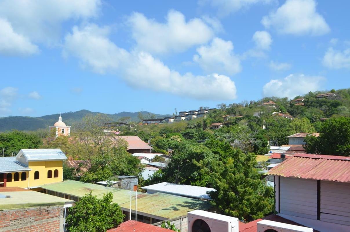 Hotel Encanto Del Sur San Juan del Sur Εξωτερικό φωτογραφία