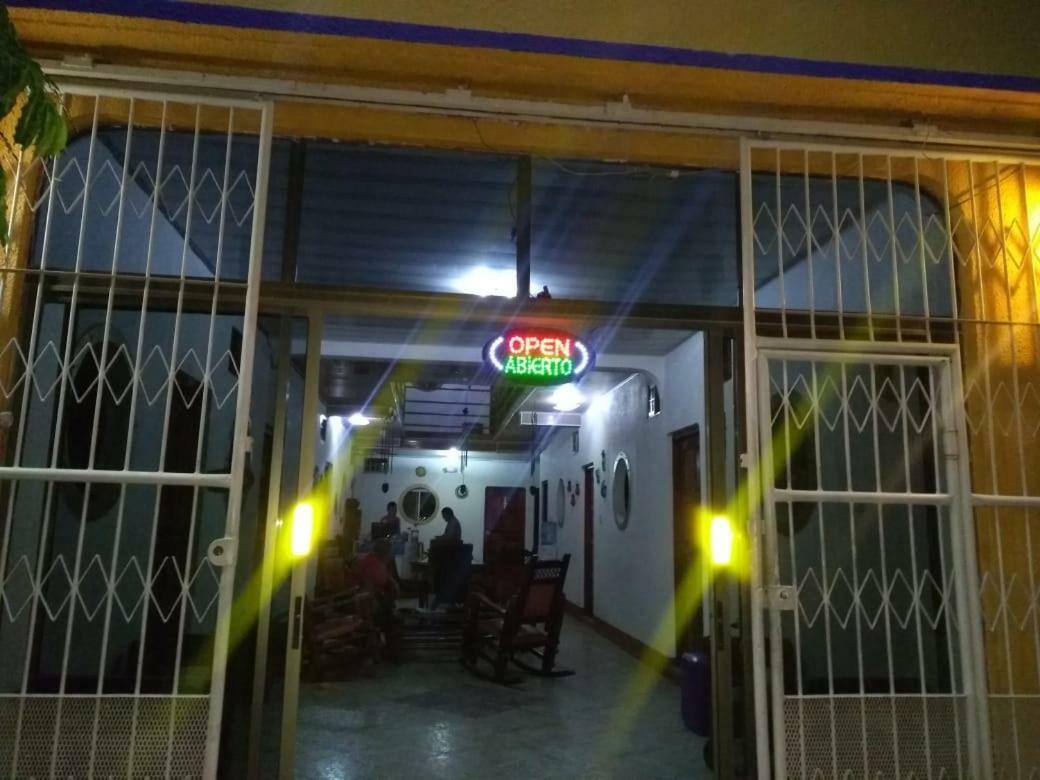 Hotel Encanto Del Sur San Juan del Sur Εξωτερικό φωτογραφία