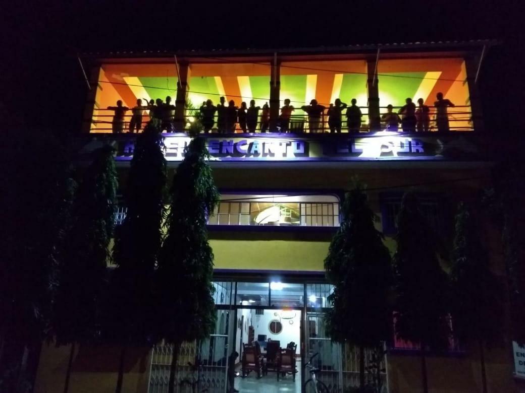 Hotel Encanto Del Sur San Juan del Sur Εξωτερικό φωτογραφία