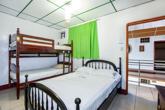 Hotel Encanto Del Sur San Juan del Sur Εξωτερικό φωτογραφία